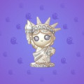 Liberty Figure #172411