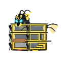 Bee Emperor