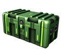 Viridian Case