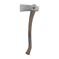 Silver Axe