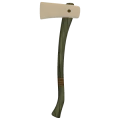 Amber Axe