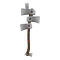 The Many Axe