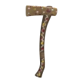 Gingerbread Axe