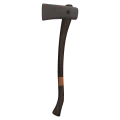 Rusty Axe