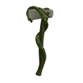 Overgrown Axe