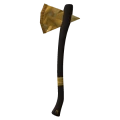 Pie Axe