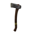 Refined Axe