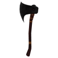 Haunted Hatchet