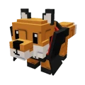 Vampire Fox