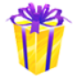 Golden Gift купить