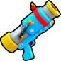 Snowball Launcher