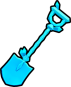 Diamond Shovel