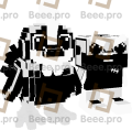 Chicken Zombie