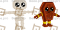 Skelly and Coffy