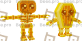 Skelly and Coffy