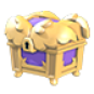 Regal Wing Chest