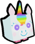 Rainbow Unicorn