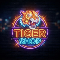 Tiger shop