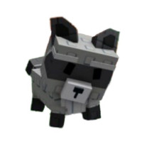 BlanderCat7