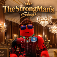 TheStrongMan