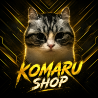 Магазин KOMARU