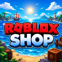 Продавец ROBLOX