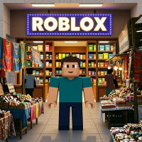 Noob Market
