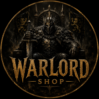 Warlord Shop
