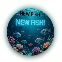 New Fish