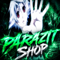 PARAZIT SHOP