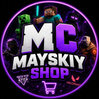 MC MAYSKIY SHOP