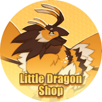 Little Dragon Shop