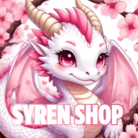 Syren Shop