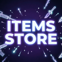 ITEMS STORE