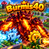 burmis40