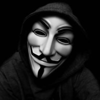 Anonim Anonimys