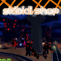 Skibidi shop