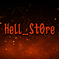 Hell St0re