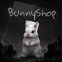 BunnyShop 🐰
