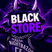 BlackStore