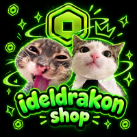 ideldrakon shop